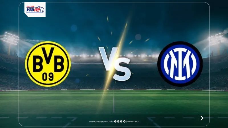 Borussia Dortmund