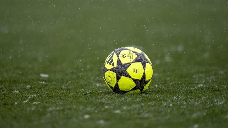 دوري أبطال أوروبا