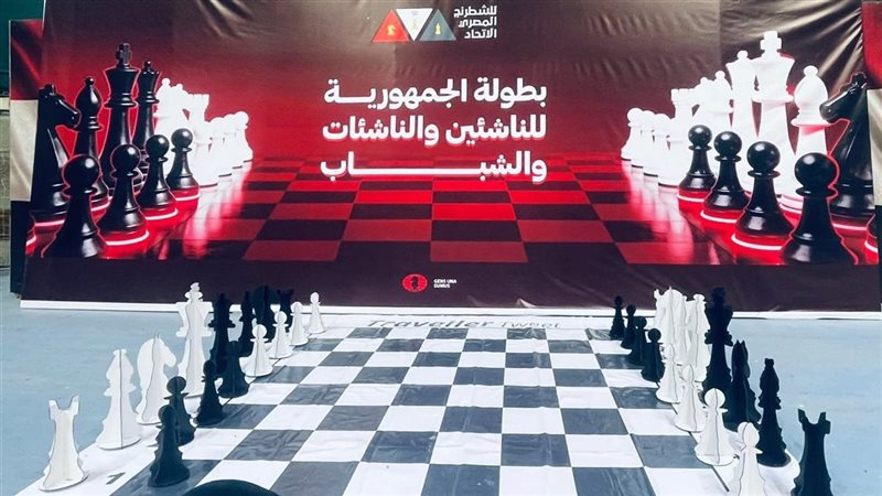 الشطرنج 