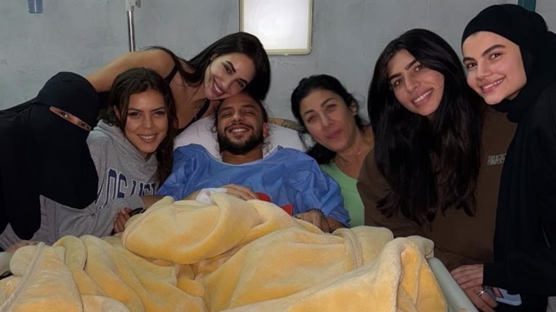 محمد السباعي