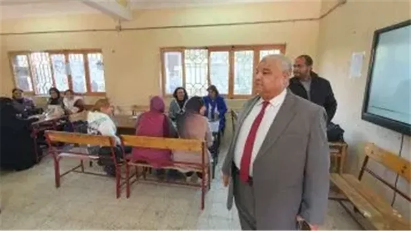 الدكتور صفوت الجارح