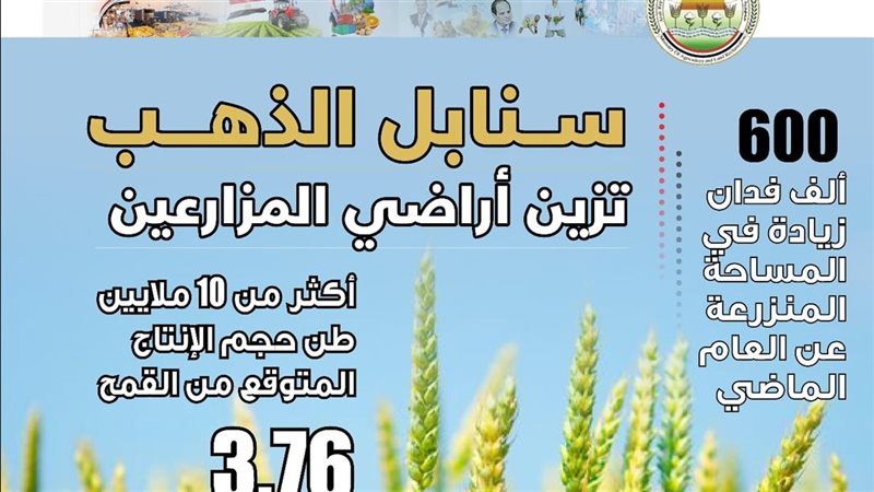 وزارة الزراعة