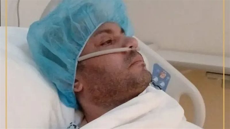 جانب من غرفة العمليات