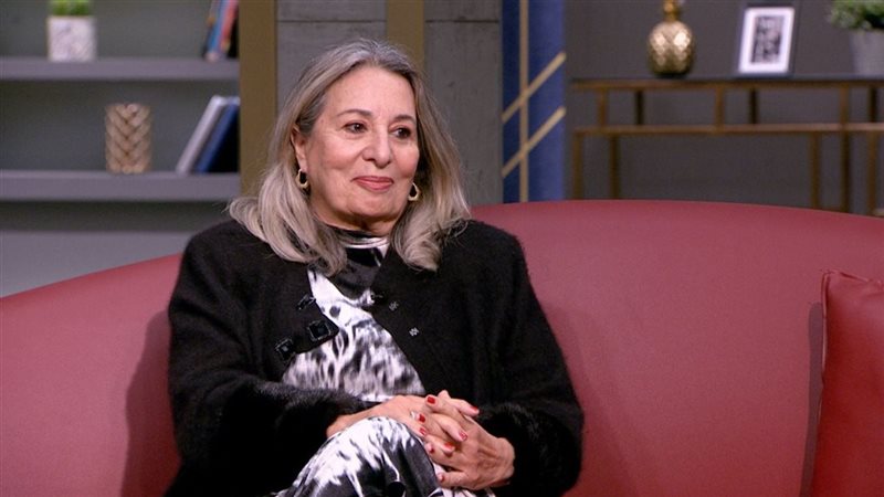 ابنة هند رستم