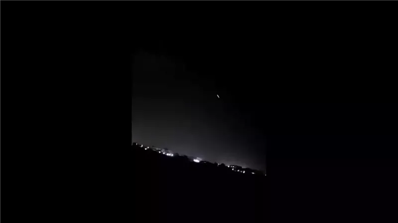 انفجارات في نيامي