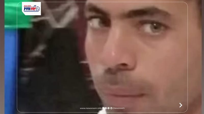الشاب المتوفي 