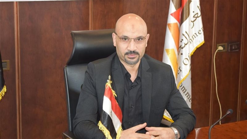 محمد هداية الحداد