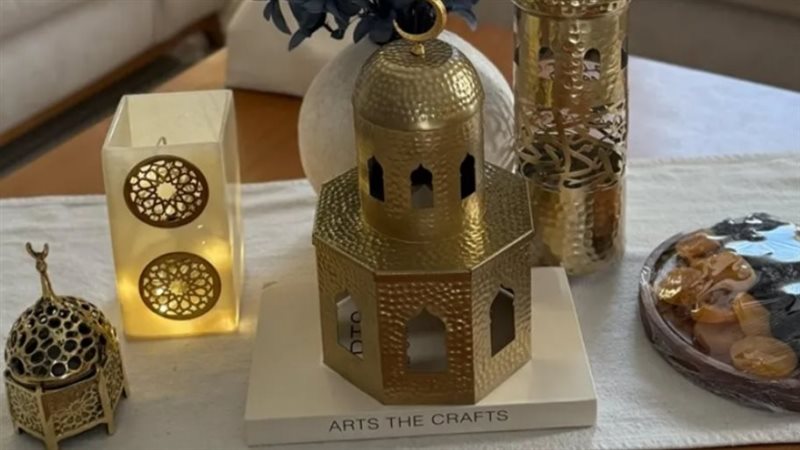 طريقة و أفكار ديكورات