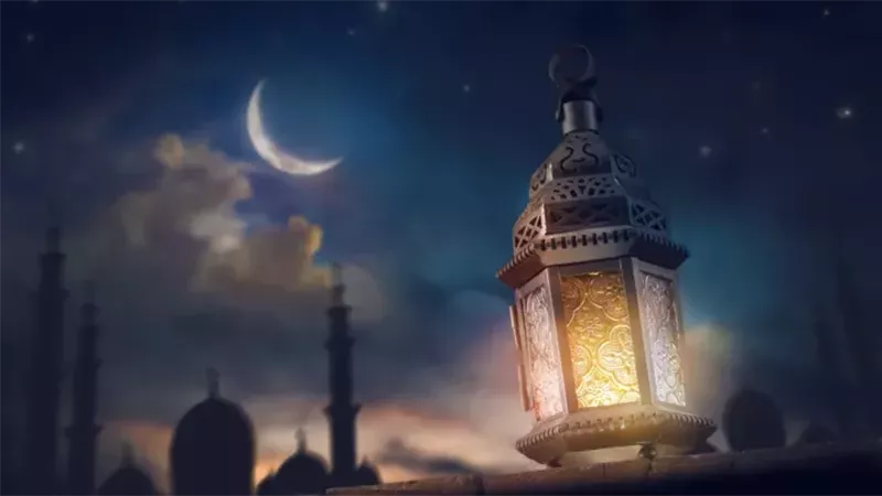 إمساكية رمضان 2026