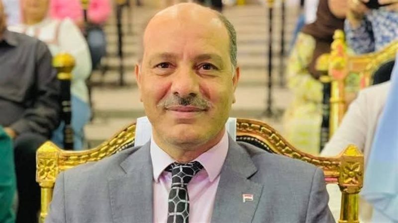 عربي أبوزيد مدير