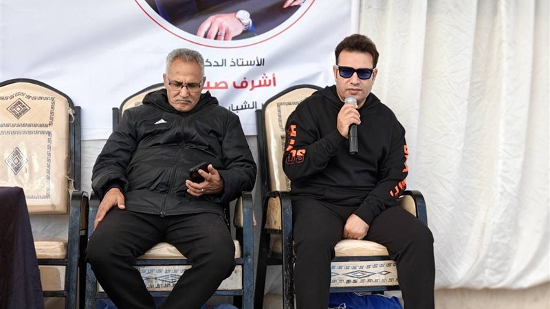 انطلاق الموسم الرابع