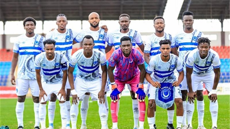 الهلال السوداني