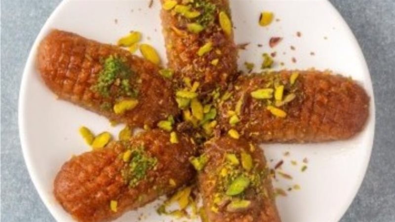 طريقة تحضير صوابع