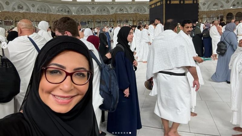 لميس الحديدي