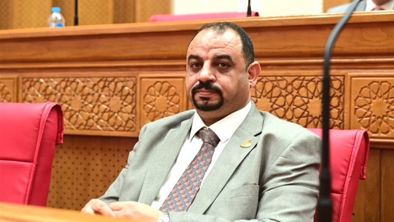 النائب محمد عبده