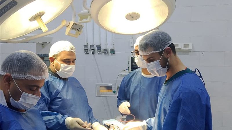 العمليات - أرشيفية