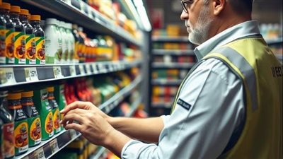 هل يجوز بيع المنتجات وصاحبها يعلم أنها منتهية الصلاحية؟..الإفتاء تجيب