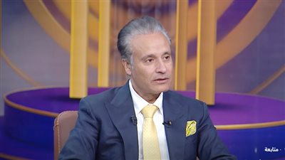 «الأرباح بتيجي لوحدها لو اشتغلنا صح».. علي الدكروري يكشف سر نجاحه في العقارات 