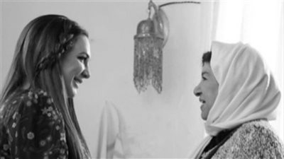 خبر رحيلك مُفجع .. سلاف فواخرجي تنعى هدى شعرواي بكلمات مؤثرة