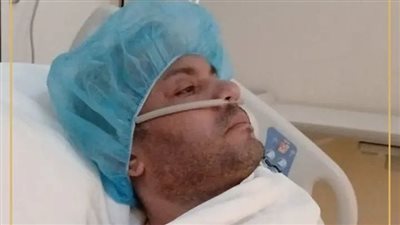 نجاح عملية زراعة الرئة للمدرس أحمد بالمنوفية بعد جمع 15 مليون جنيه لعلاجه