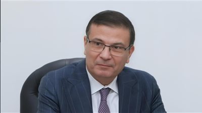 وزير الزراعة يستعرض جهود تنمية الثروة الحيوانية والداجنة خلال  يناير