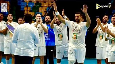 منتخب اليد يهزم كاب فيردي ويتأهل لنهائي أفريقيا بجدارة 