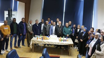 لقاء مشترك بين بنك الطعام المصري ومؤسسة ابدأ لدعم العمل المجتمعي بالسويس