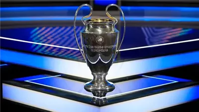العالم يترقب.. موعد قرعة ملحق دور 16 في بطولة دوري الأبطال ..والقنوات الناقلة