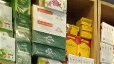 تموين القليوبية يضبط 2 طن زيوت لتصنيع الصابون مجهولة المصدر
