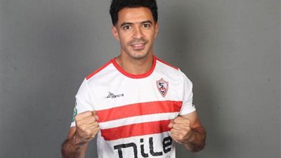 خاص.. موقف عمر جابر من المشاركة أمام اتحاد العاصمة في نهائي الكونفدرالية