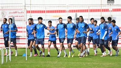 نصر إبراهيم: الزمالك لا يقف على أي لاعب والإلتزام والروح سر الاستقرار
