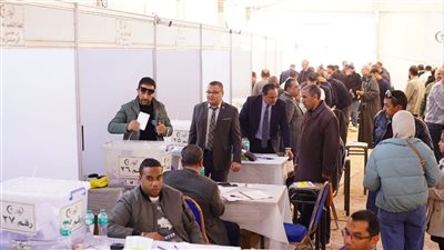 التخطيط توفر كافة الدعم اللوجستي لانتخابات حزب الوفد على مقعد الرئيس