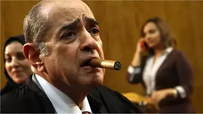أسرة فريد الديب تنتفض ضد محمد حمودة: ادعاءات وتزييف لقضايا «مبارك»