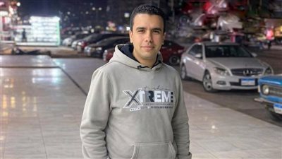 مصرع شاب دهسا أسفل عجلات تريلا أعلى كوبري مساكن إسكو بشبرا الخيمة