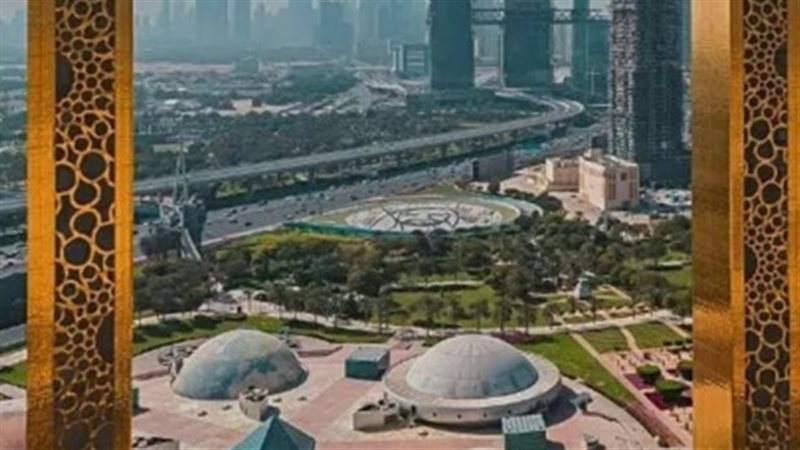 دبي تعلن عن إنشاء
