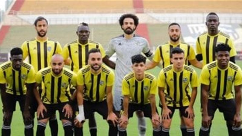 فريق المقاولون