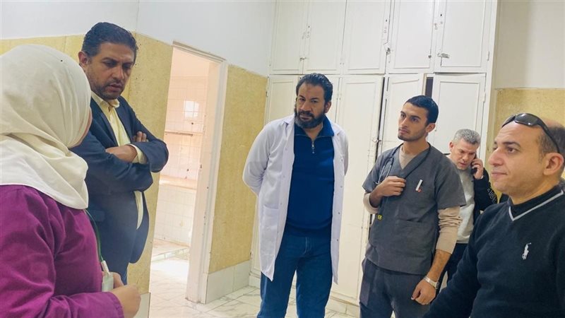 جانب من الفاعليات