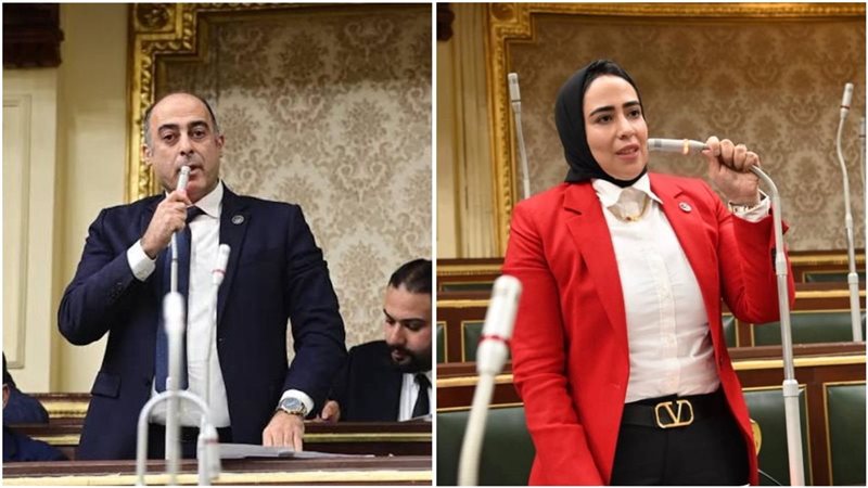 نواب الإسكندرية 
