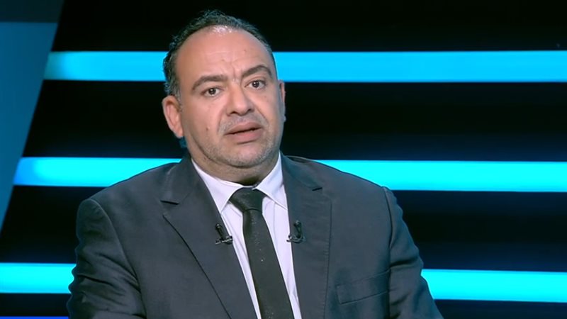 الدكتور شريف سليمان