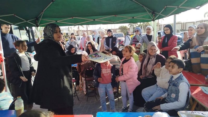 مكتبة مصر العامة