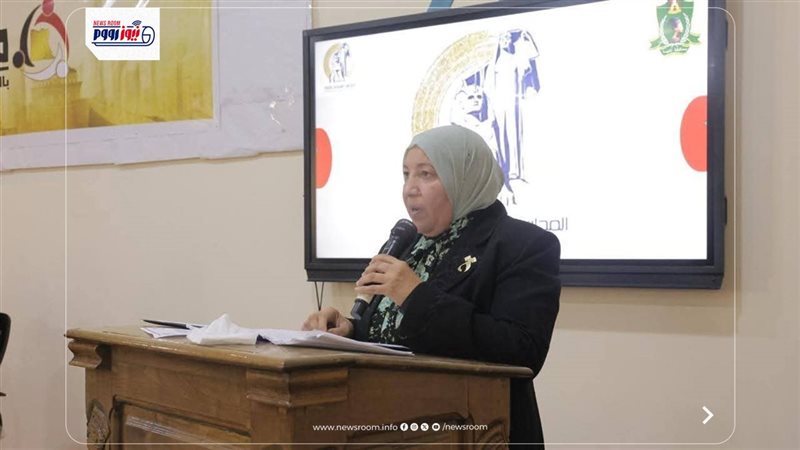 اجتماع اللجنة التنسيقية