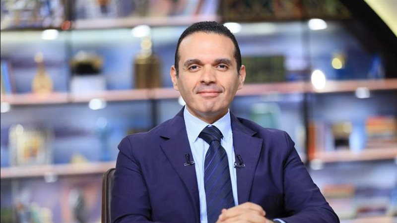  الدكتور مدحت نافع