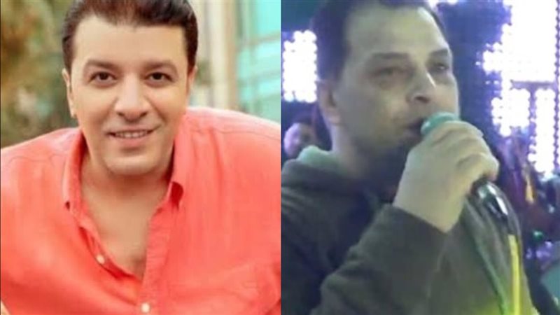 طارق شحتة-مصطفى كامل