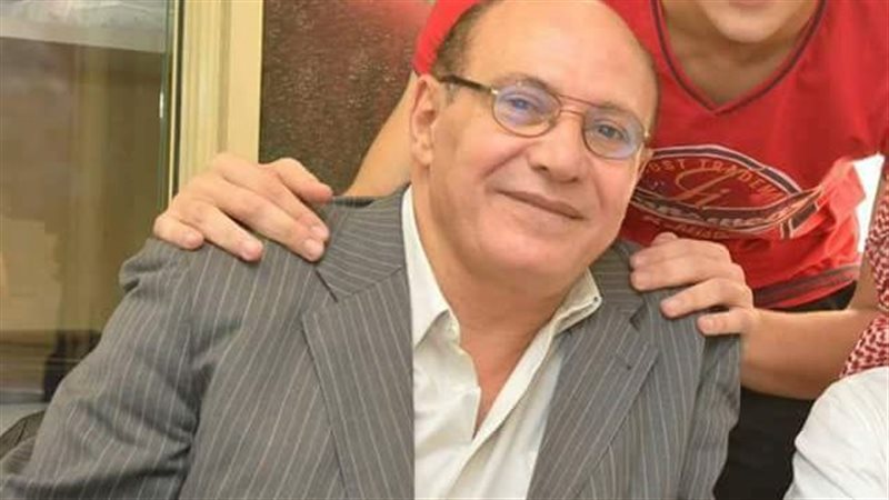 المخرج حسين بليس