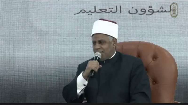 د. أحمد الشرقاوي