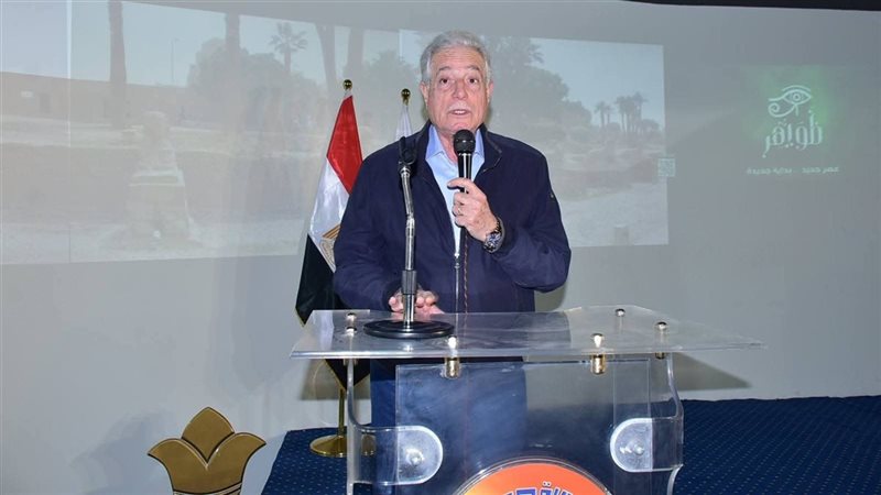 اللواء دكتور خالد