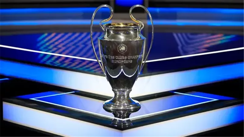 دوري أبطال أوروبا