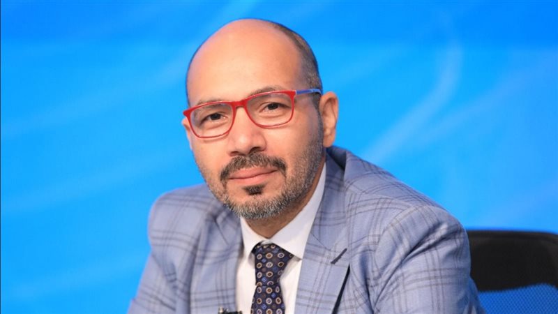 المحامي محمد رشوان