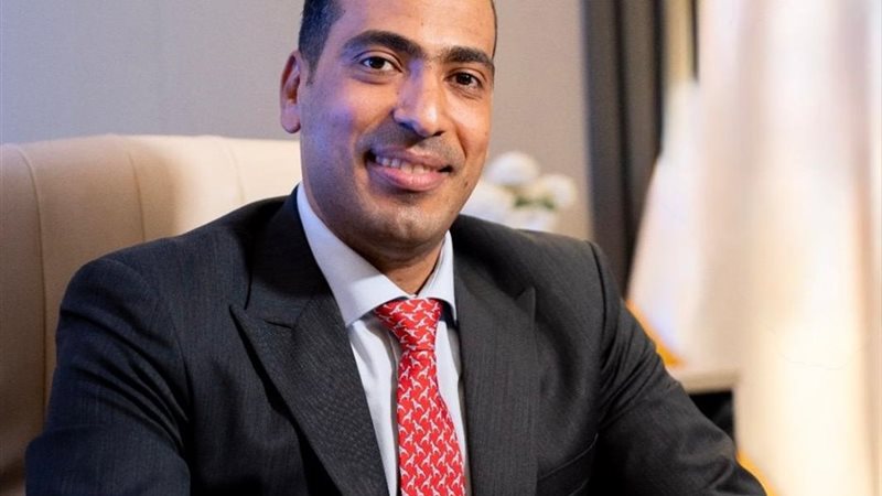 النائب محمود حسين