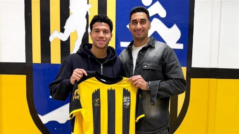 محمد عادل